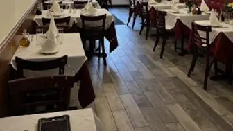 Authentic Italian Restaurant in NY