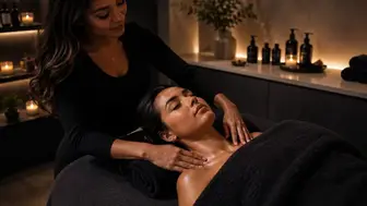 Turnkey Luxury Wellness & Body Sculpting Studio | High-Growth Market