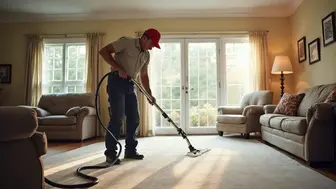 Water & Fire Restoration Co. w/ $87K Equipment (Unbroker Exclusive)