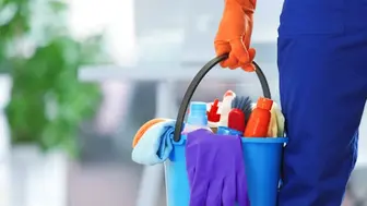 Established 10 Year Multi-Unit Cleaning Business Ready fo