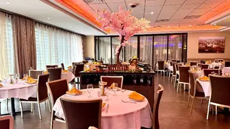 Turnkey Restaurant and Event Venue for sale