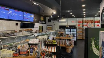 Established Italian Bakery and Gourmet Deli