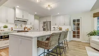5 Year Established, Open & Operating Home Remodeling Franchise Resale
