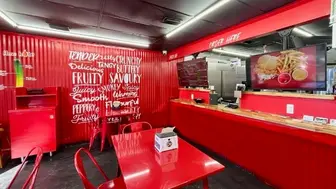 Turnkey Restaurant & Food Truck Business – Seminole Heights / Tampa