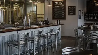 Turn-Key CT Production Brewery & Brewpub – Room to Grow