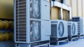 37-Year Commercial Mechanical (HVAC) Contractor — Coastal New