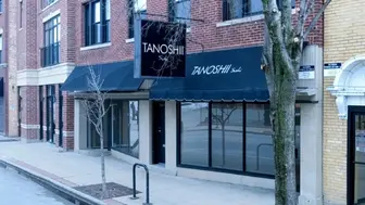 High-Volume Established Tanoshii Sushi-Chicago Andersonville Location!