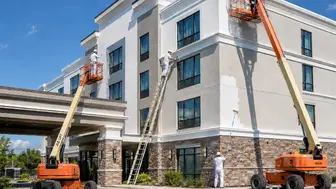 57-Year Commercial Painting Contractor | $935K Signed Backlog