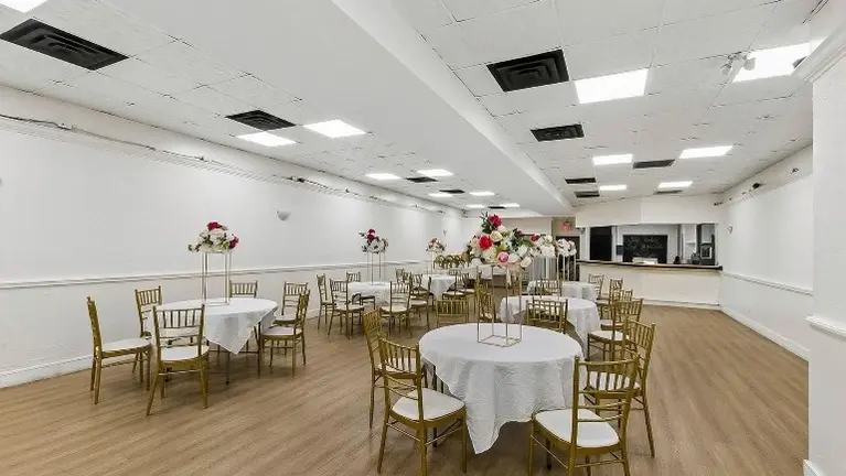 Party Hall Party Hall