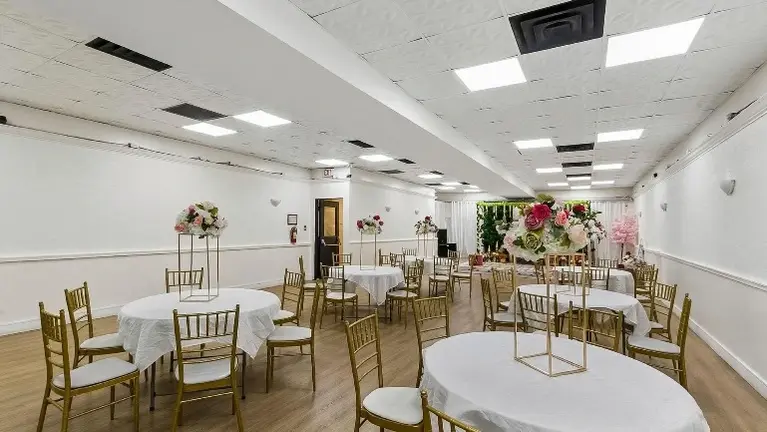 Party Hall Party Hall