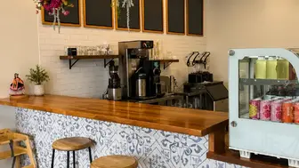 Turnkey Cafe/juice Bar for sale- East Valley AZ