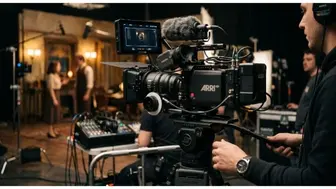 Highly Profitable Niche E-Commerce Cinematic Equipment