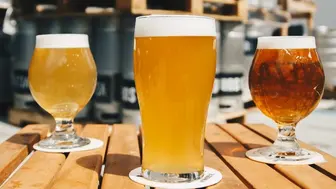 Fully Equipped, Award-Winning Brewery | $1M+ Sales | Brew Pub License