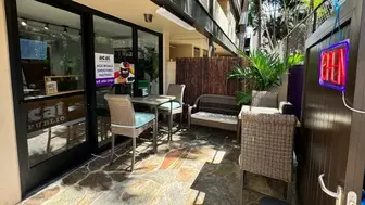 Turn-Key Popular Acai Bowl Franchise Opportunity in Waikiki