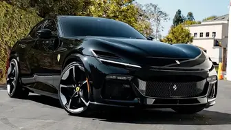 Net $600K/YR Auto PPF, Wrapping in Pasadena