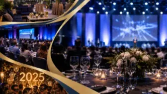 Established Event Planning Business in Houston with Real Estate
