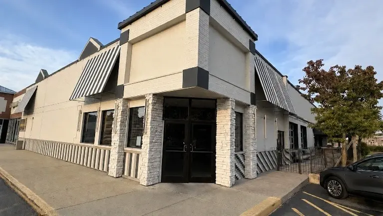 Exterior Exterior