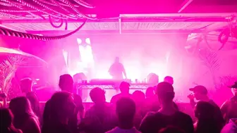 Turnkey Downtown Raleigh Entertainment Venue — 10,000 SF