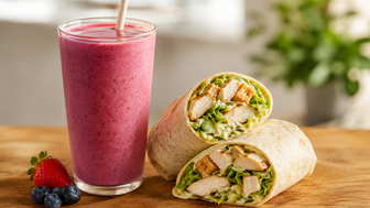 Profitable Franchise Cafe for sale in Prime Orlando Walking Area!