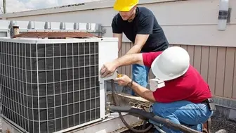 Well Established Heating and AC Company