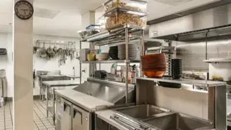 Pick up Delivery Restaurant for sale Hilliard
