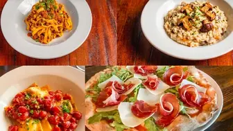 Established San Francisco Italian Restaurant in Fast-Growing Frisco
