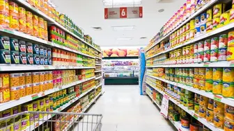 Wayne County Supermarket – 22,000 SqFt