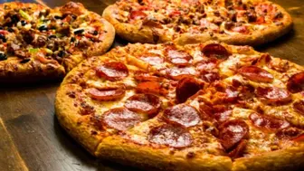 SSC-Prominent Location Profitable Pizzeria doing 19K to 20K in NJ