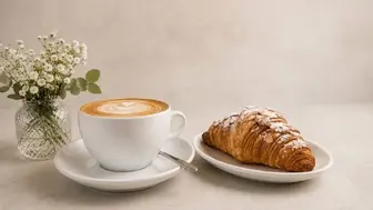 Charming Established Coffee Shop with Beer & Wine License