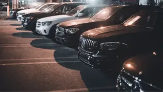 SBA Pre-Qualified, Tech-enabled Vehicle Registration & Compliance Firm