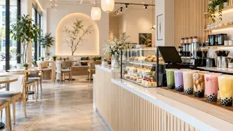 Capital Hill Deli/Cafe