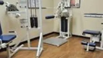 Physical Therapy, Chiropractic & Alternative Medicine Services Clinic