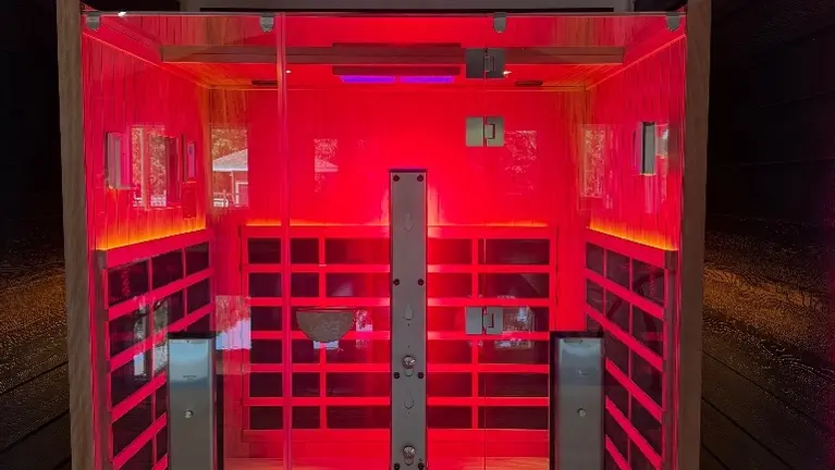 Sauna Sauna