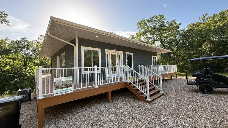 New Vacation Rental New Vacation Rental
