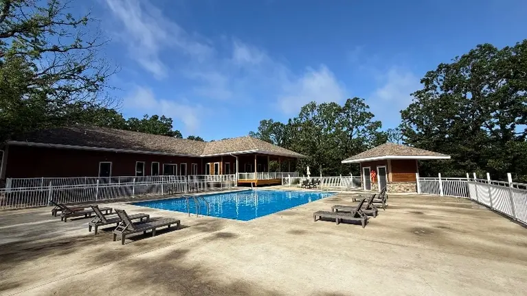 Resort Style Living Resort Style Living