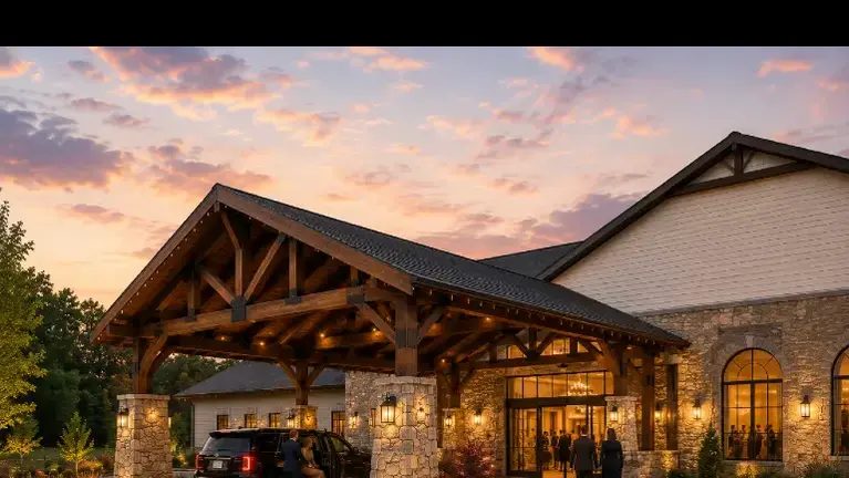 The Venue at Kinderhook The Venue at Kinderhook