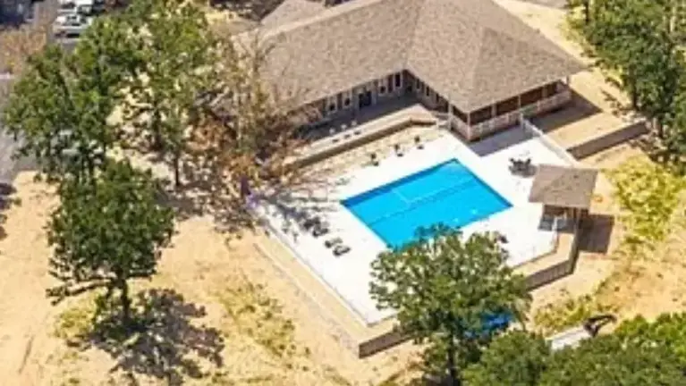New Club House New Club House