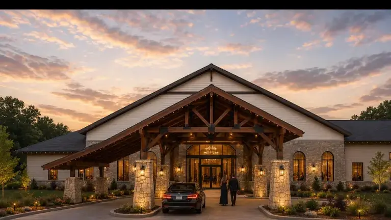 The Venue at Kinderhook The Venue at Kinderhook