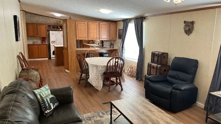 Bear Cabin Living Room Bear Cabin Living Room