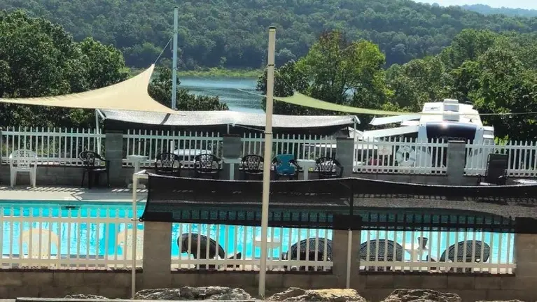 Swimming pool Swimming pool
