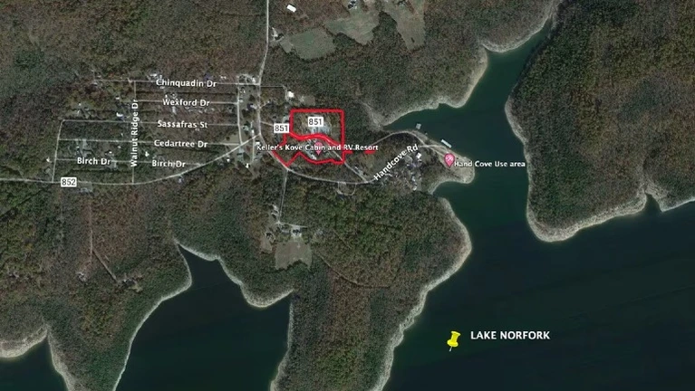 Aerial view of property Aerial view of property