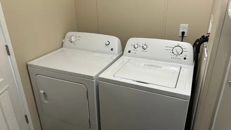 Moose Cabin Laundry Moose Cabin Laundry