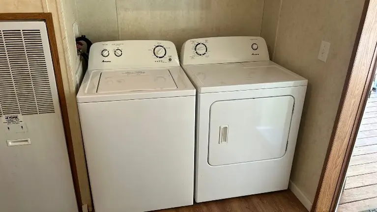 Bear Cabin Laundry Bear Cabin Laundry