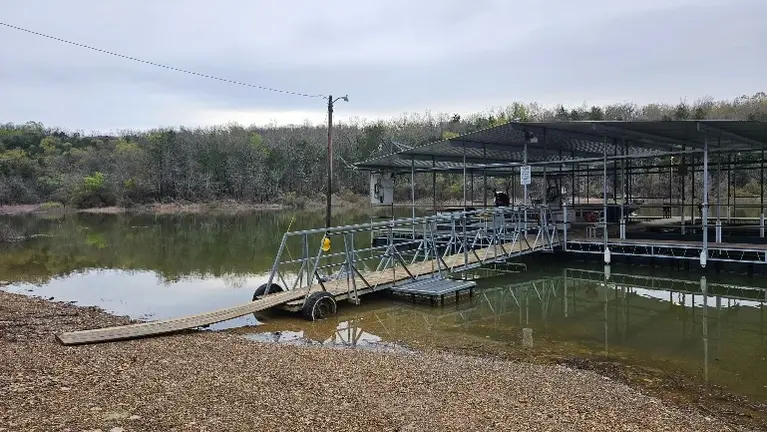 Boat Dock Boat Dock