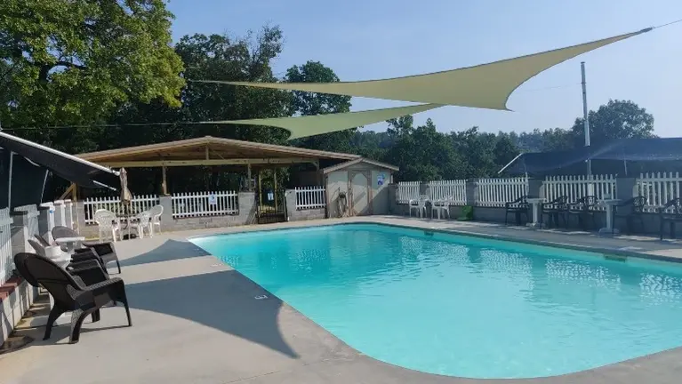 Swimming pool Swimming pool