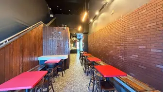 Established 15-Year Cafe/Boba Shop – Prime Monterey Park 