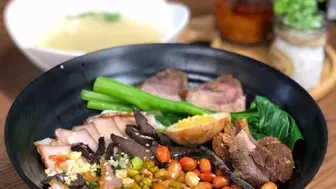 Turnkey Asian Restaurant Business for Sale – Oakland Chinatown