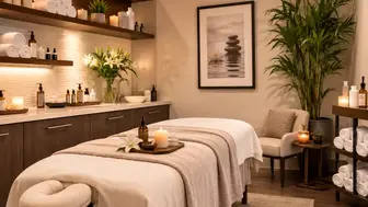 Established Boutique Day Spa