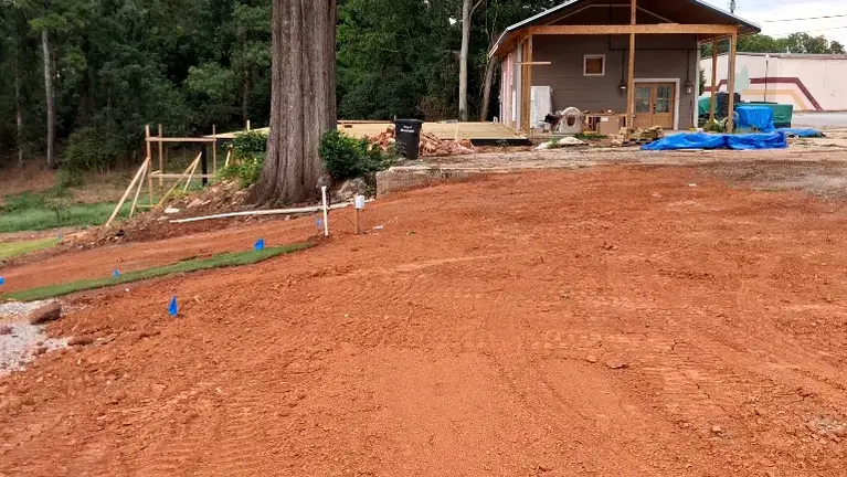 1.2 Mil Construct next door. 1.2 Mil Construct next door.