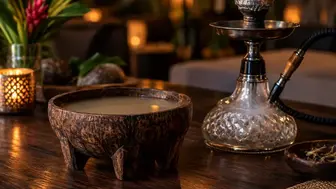 Established Kava Bar & Hookah Lounge - North Miami, Turnkey